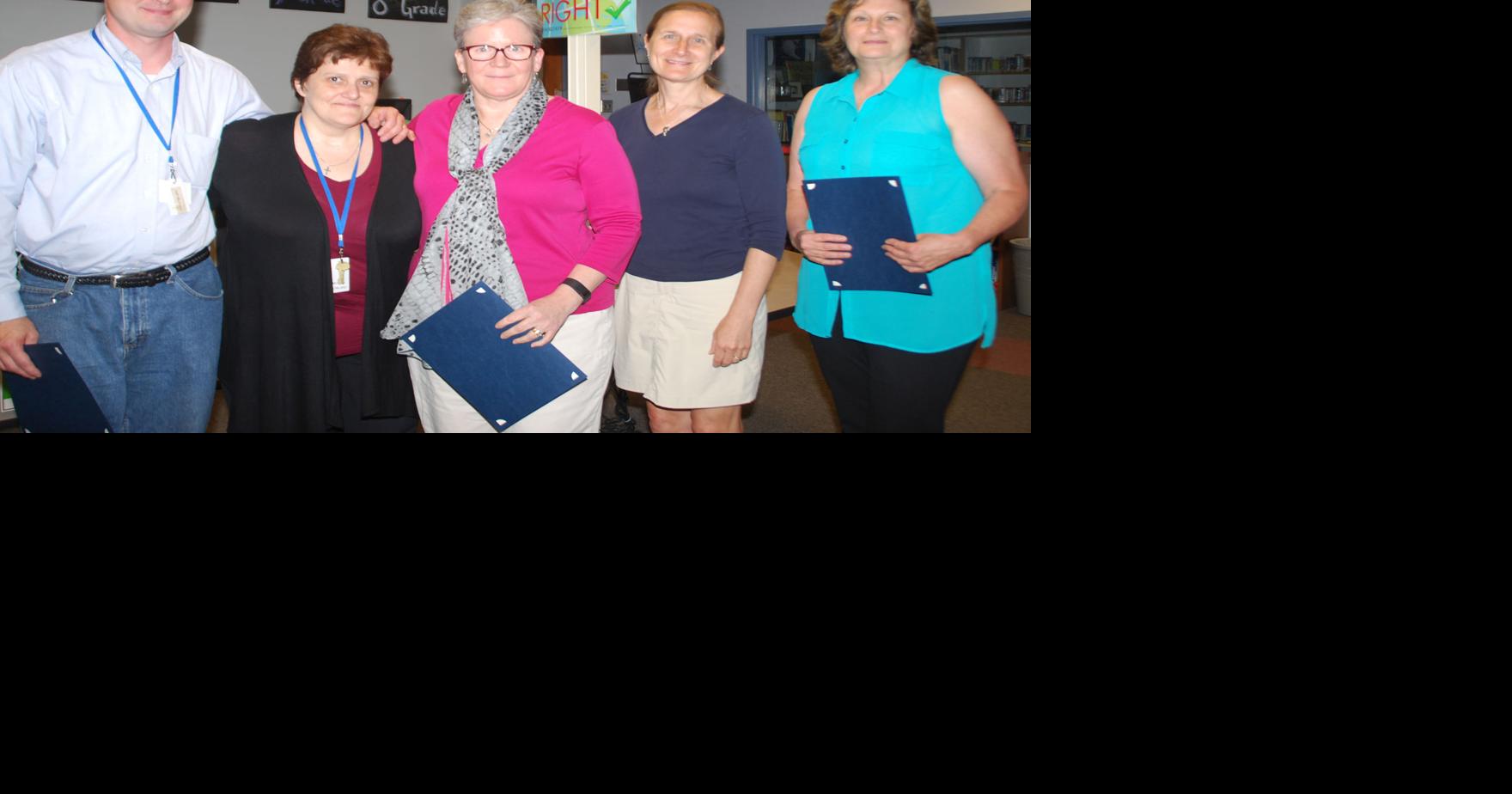 Tewksbury schools name new principal, discuss educational changes