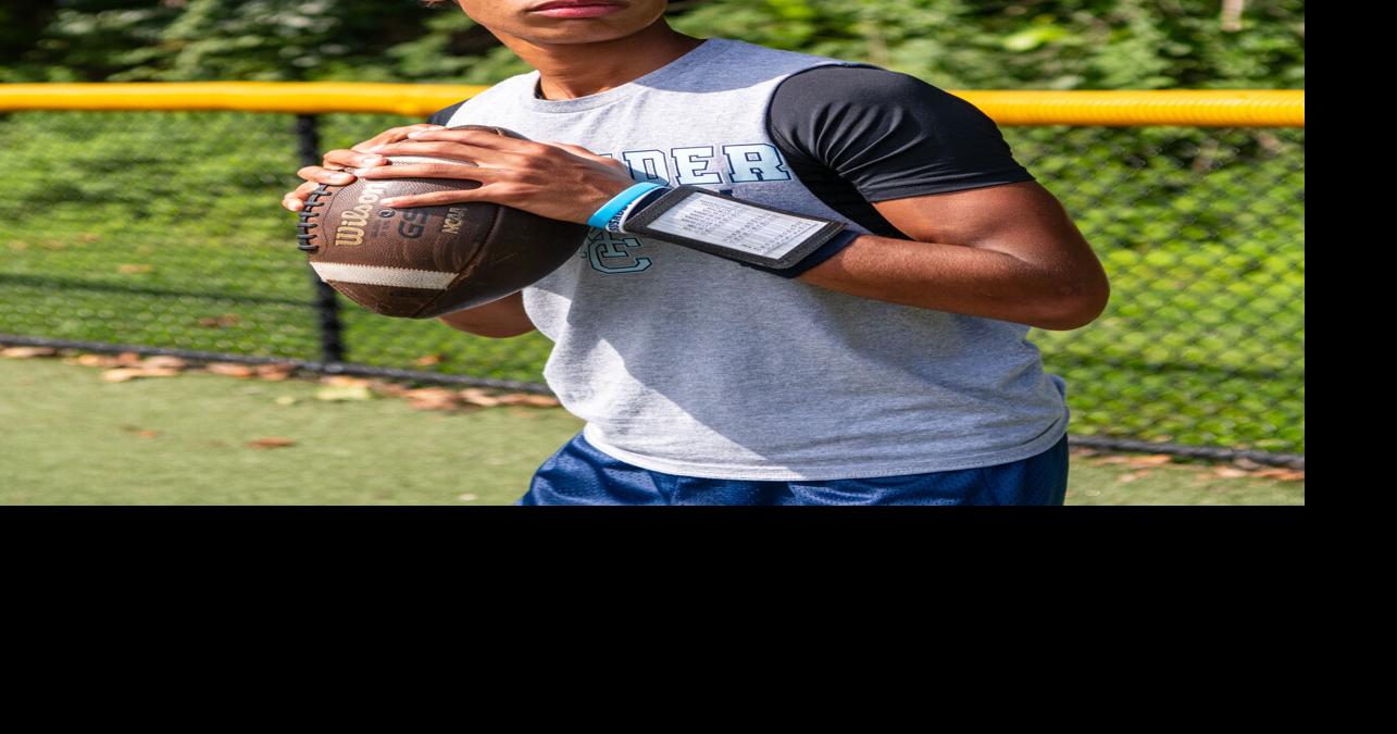 Football Preview: Young Morris Catholic team eager to get started