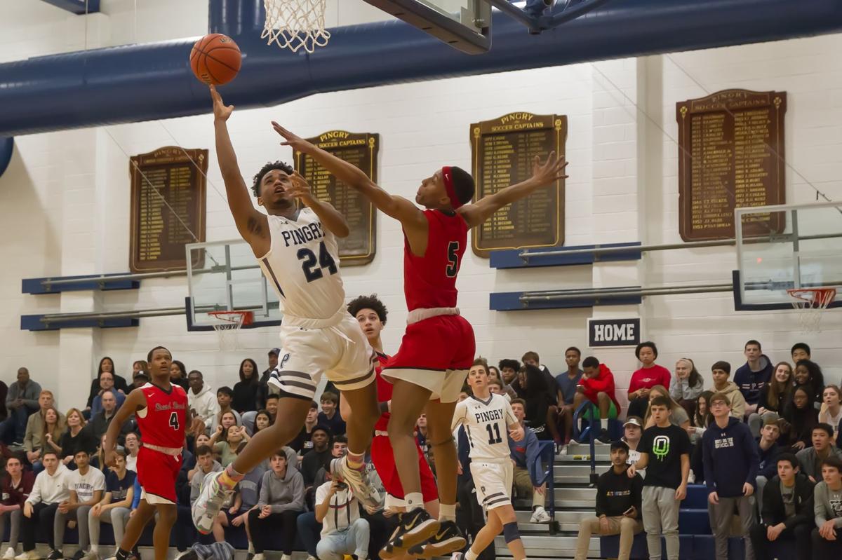 Big Blue Falls Late To Bound Brook Echoes Sentinel Sports