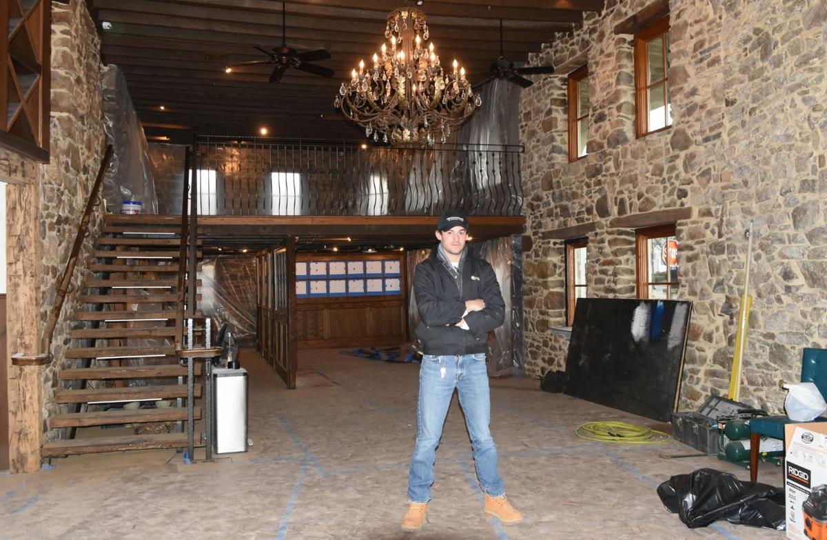 Popular Brooklyn Restaurateurs Moving To Bernardsville Bernardsville News News Newjerseyhills Com
