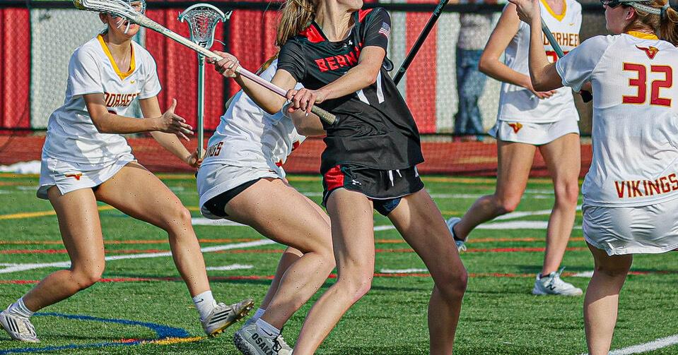 7 Bernards players make Skyland Conference girls lacrosse all-star list