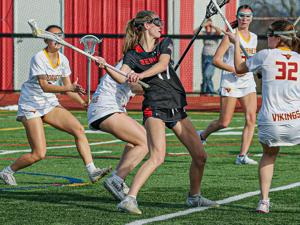 7 Bernards players make Skyland Conference girls lacrosse all-star list news image