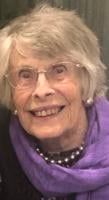 Victoria Hurd Shurtleff, 93, Mendham resident, social worker