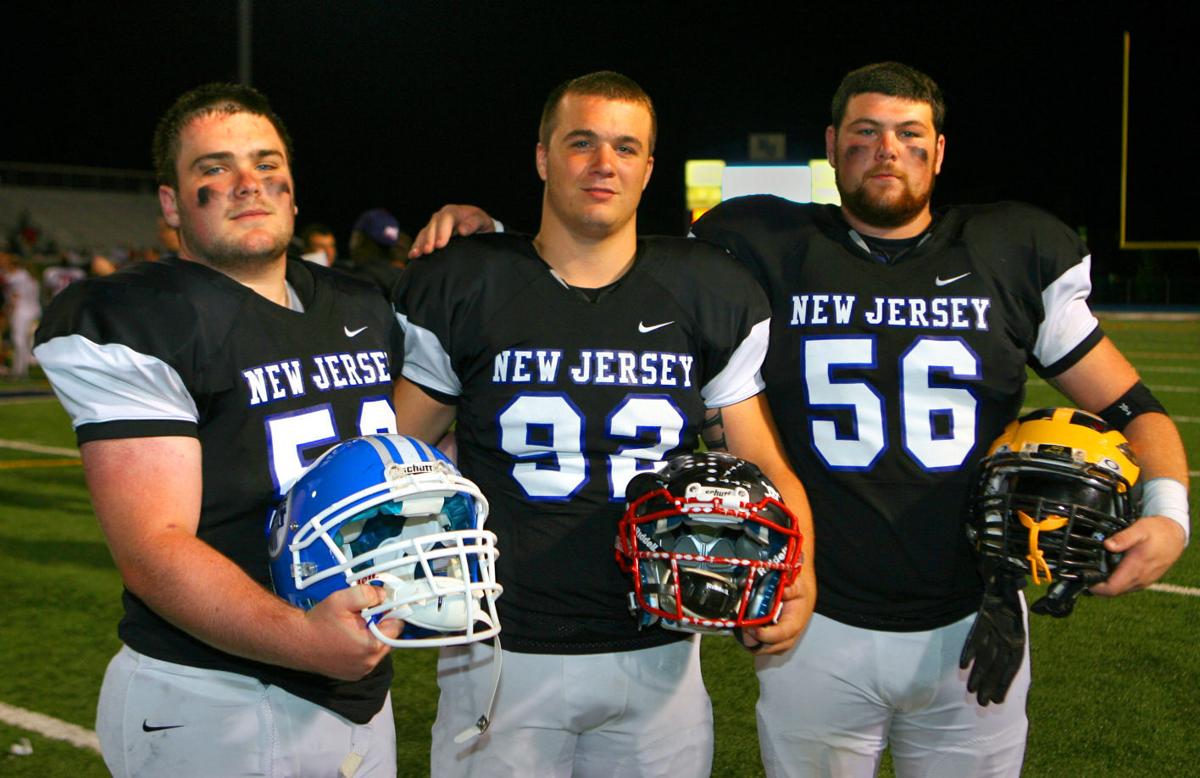 Former Cedar Grove Standout Pagano Starts His College Football