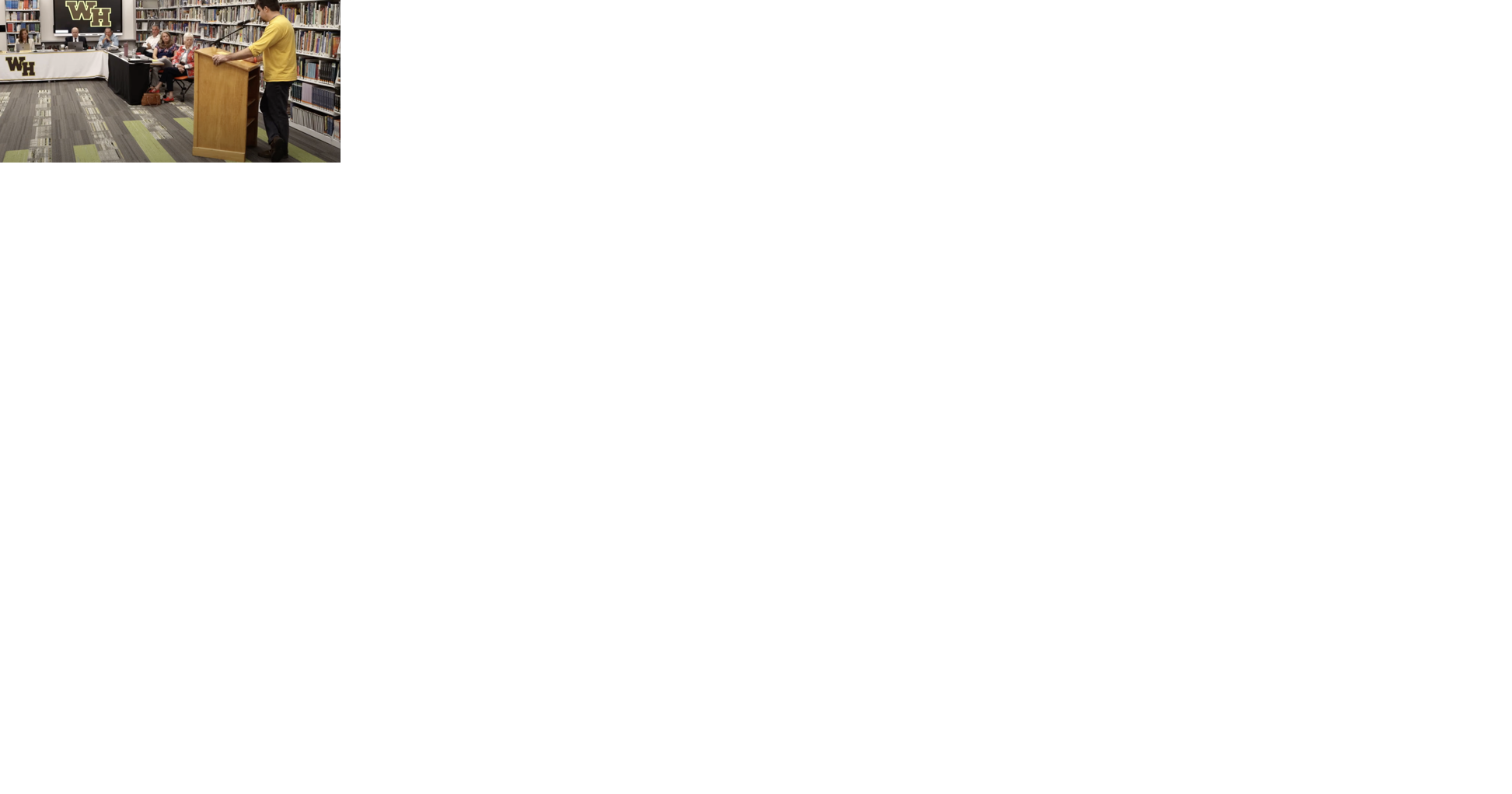 Teachers' union, Watchung Hills board debate bargaining status - Vimarsana News