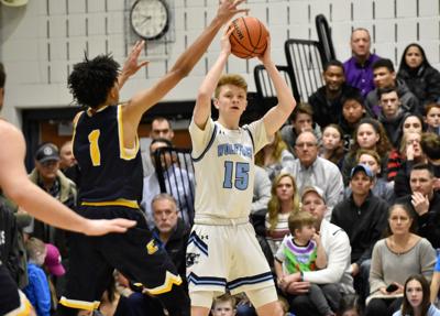 All Eyes On Wolfpack Boys Basketball Following Memorable Season