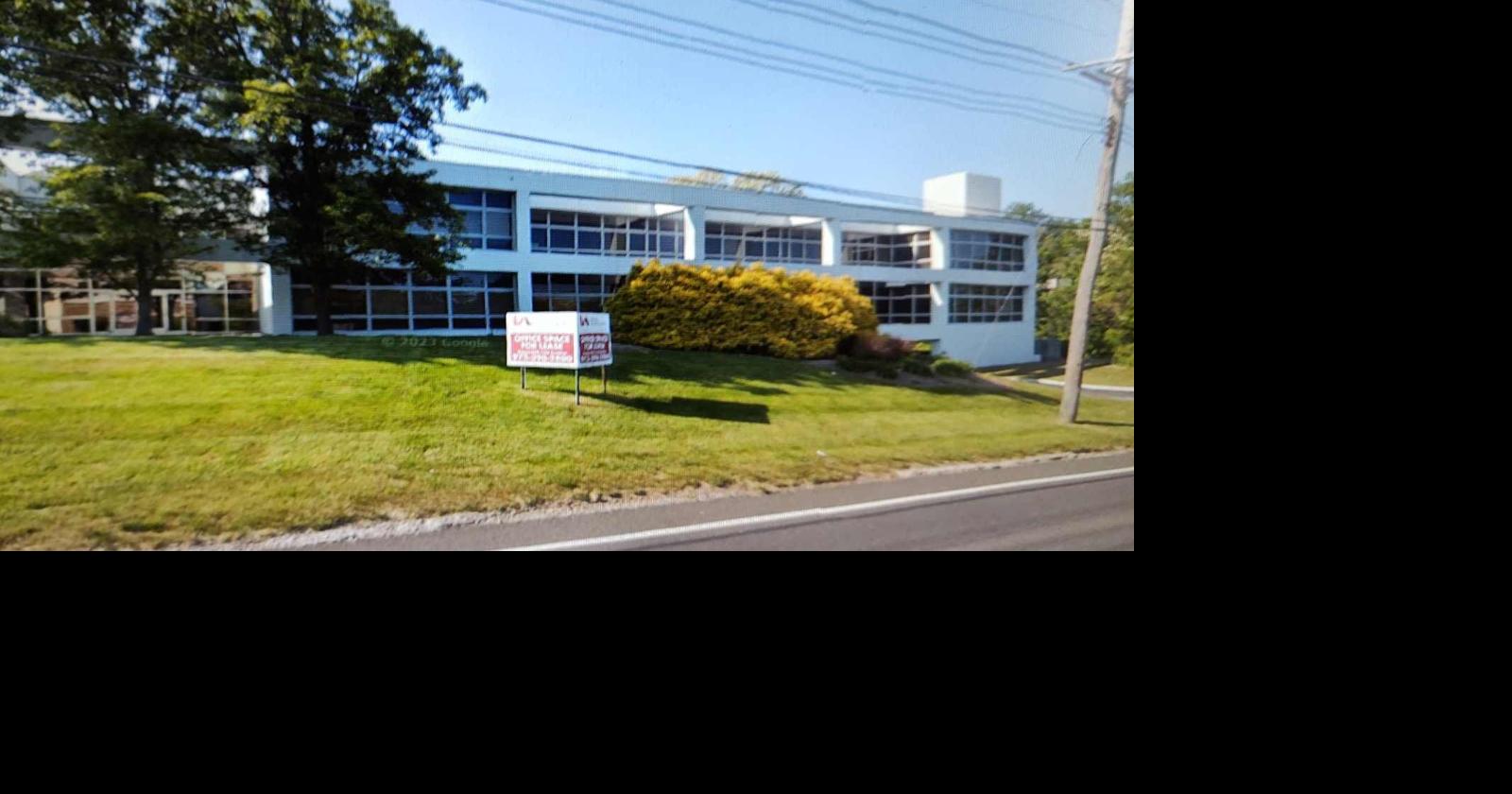 Bernardsville borough offices would be moved under plan Bernardsville