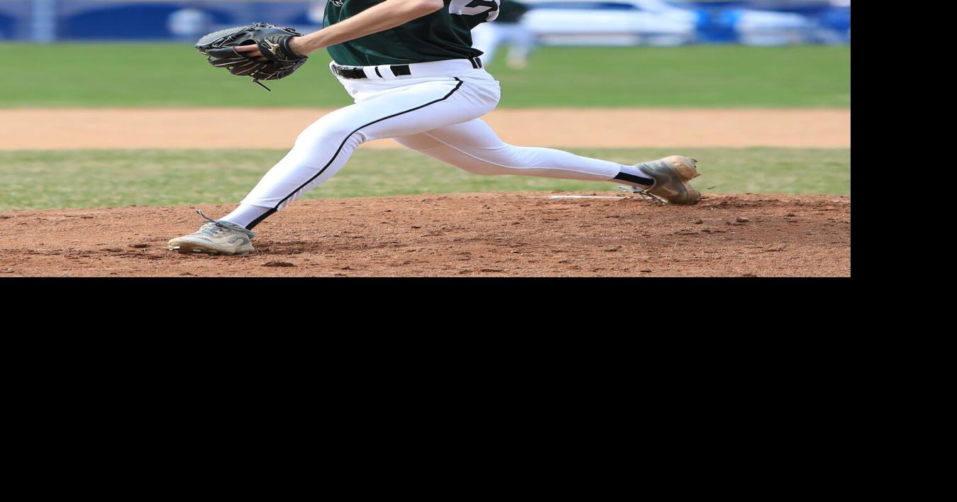 Ridge baseball earns weekend sweep; fast start includes victory No ...