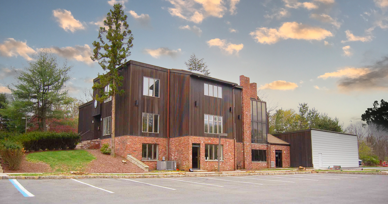 Mixed-use building on Palmer Road sold in Denville Township - Vimarsana News