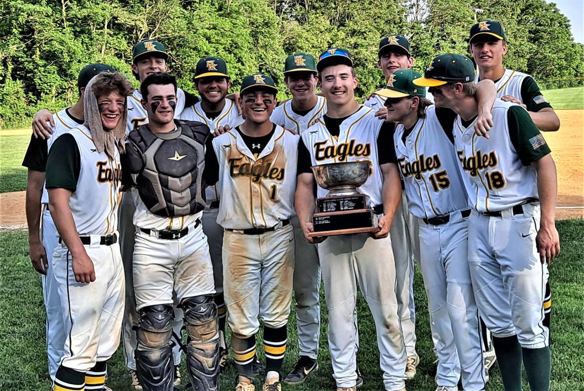 Baseball: Holl pitches West Morris past Morris Knolls, into Morris County  final 