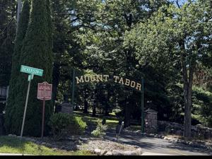 Mount Tabor House Tour fundraiser returns Sept. 26 news image