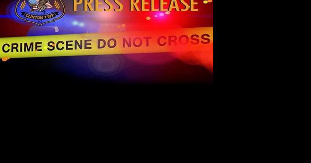 Phony cop invited into Clinton Township home under false pretense - Vimarsana News