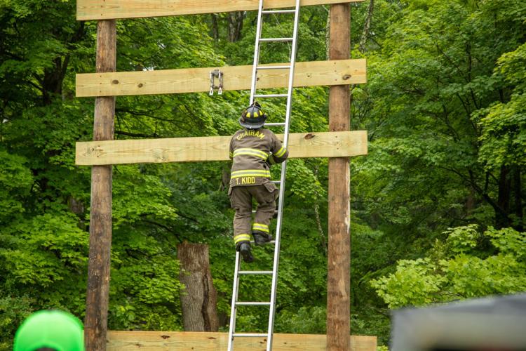 Fire Matics And the winner is: For second straight year, Far Hills-Bedminster ...