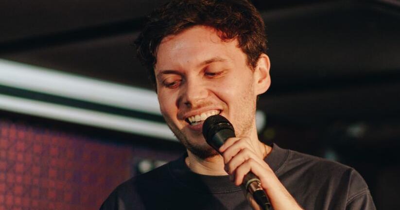 Comedian from Florham Park to host homecoming show in Madison Sept. 26