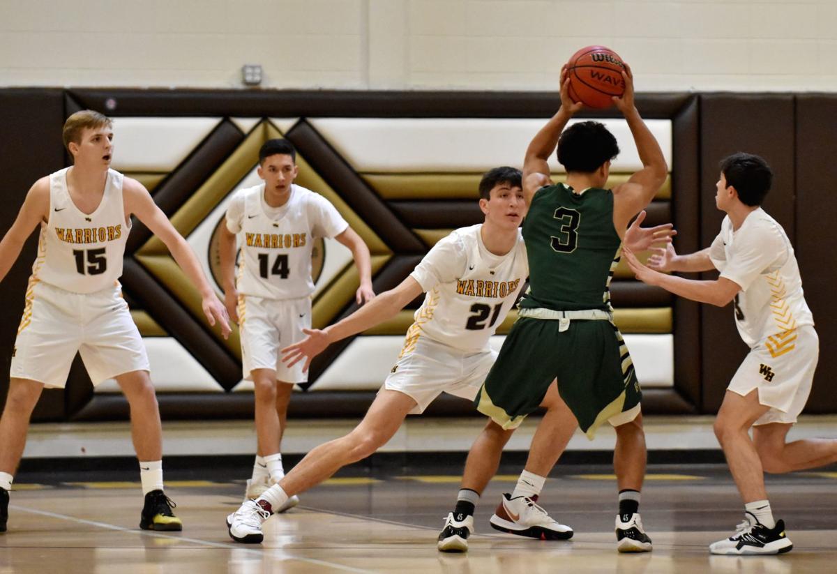 Videos Upset Minded Warriors Fall Late To Undefeated Rutgers Prep