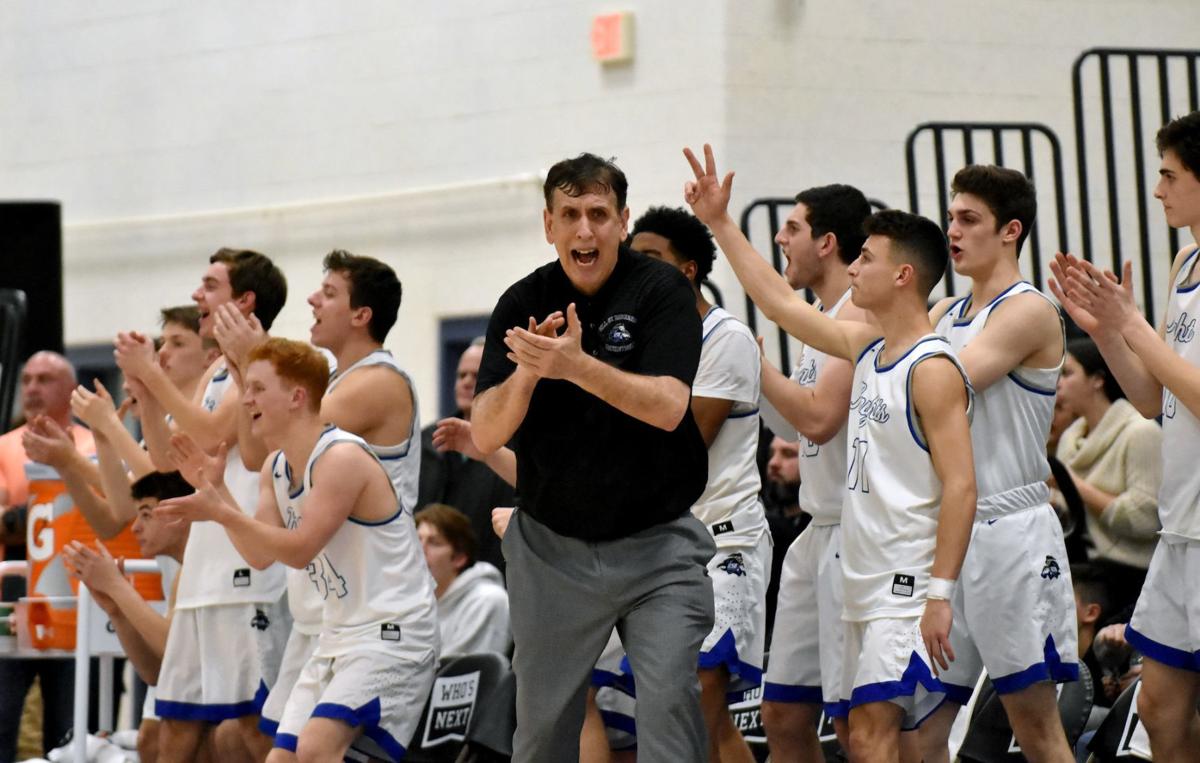 Video Wilcher Led Roselle Catholic Stuns Knights In North Non