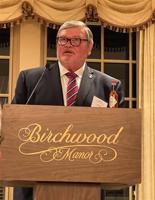 Morris County Prosecutor gives keynote address at 200 Club of Morris County annual meeting