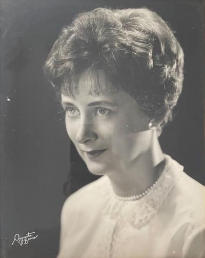 Jeanne Stanfield
