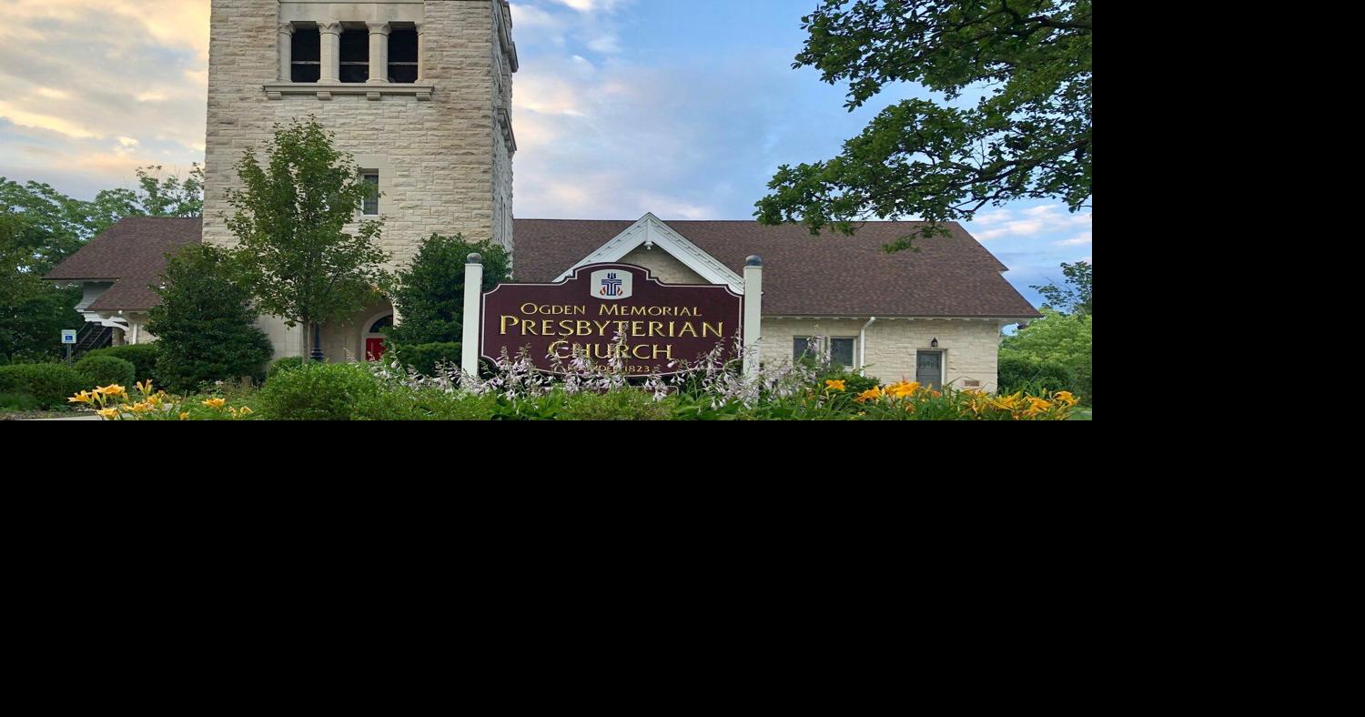 Chatham's Ogden Church issues call for artists as part of bicentennial