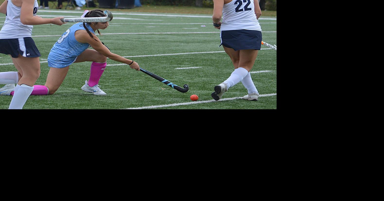 Mount St. Dominic field hockey banking on senior foursome this fall