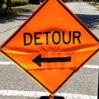 State ramp work on I-287 in Bedminster to continue Saturday ...