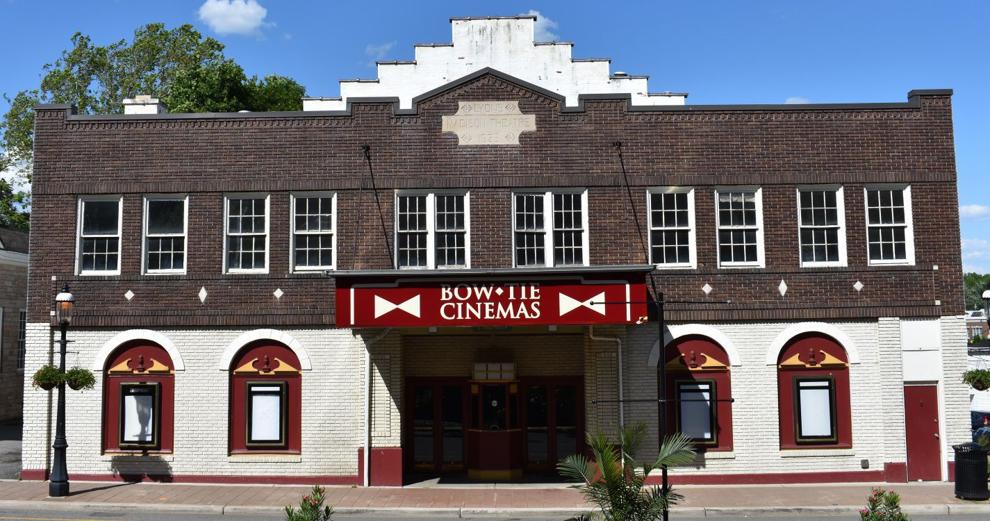 Historic Madison movie theater closes Madison Eagle News