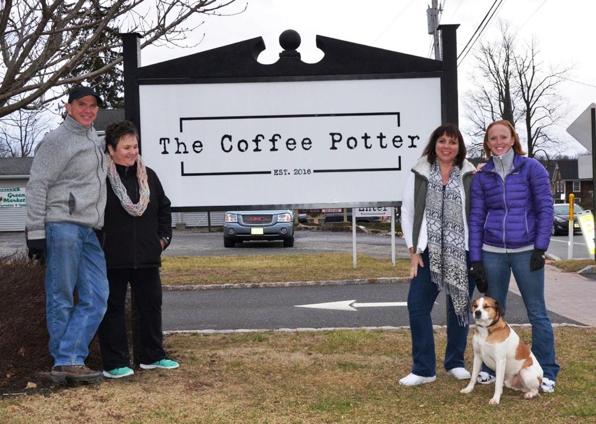 Coffee business soon to perk up in downtown Long Valley ObserverTribune News