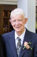 Wayne Dewey Stettler, 91, former Chatham resident, beloved pediatrician