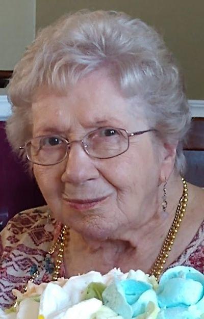 Barbara Ann Jones Ryden, 80, formerly of Basking Ridge, grandmother of ...