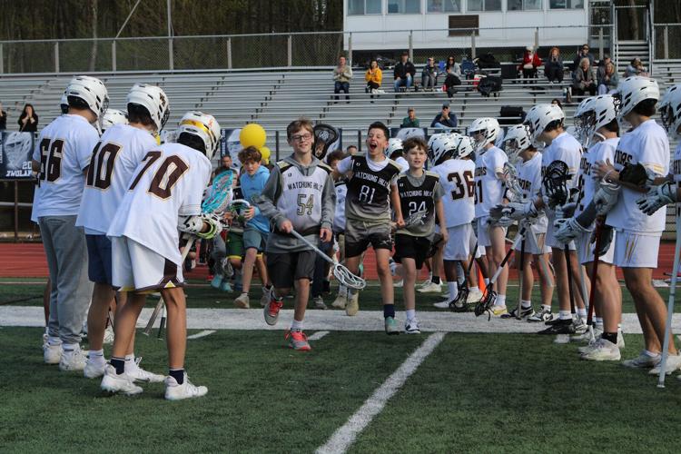 Youth lacrosse club honors Watchung Hills Regional seniors | Sports ...