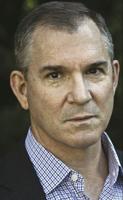 Loss, gain, and the joys of kitchen countertops: Frank Bruni talks 'The Beauty of Dusk'