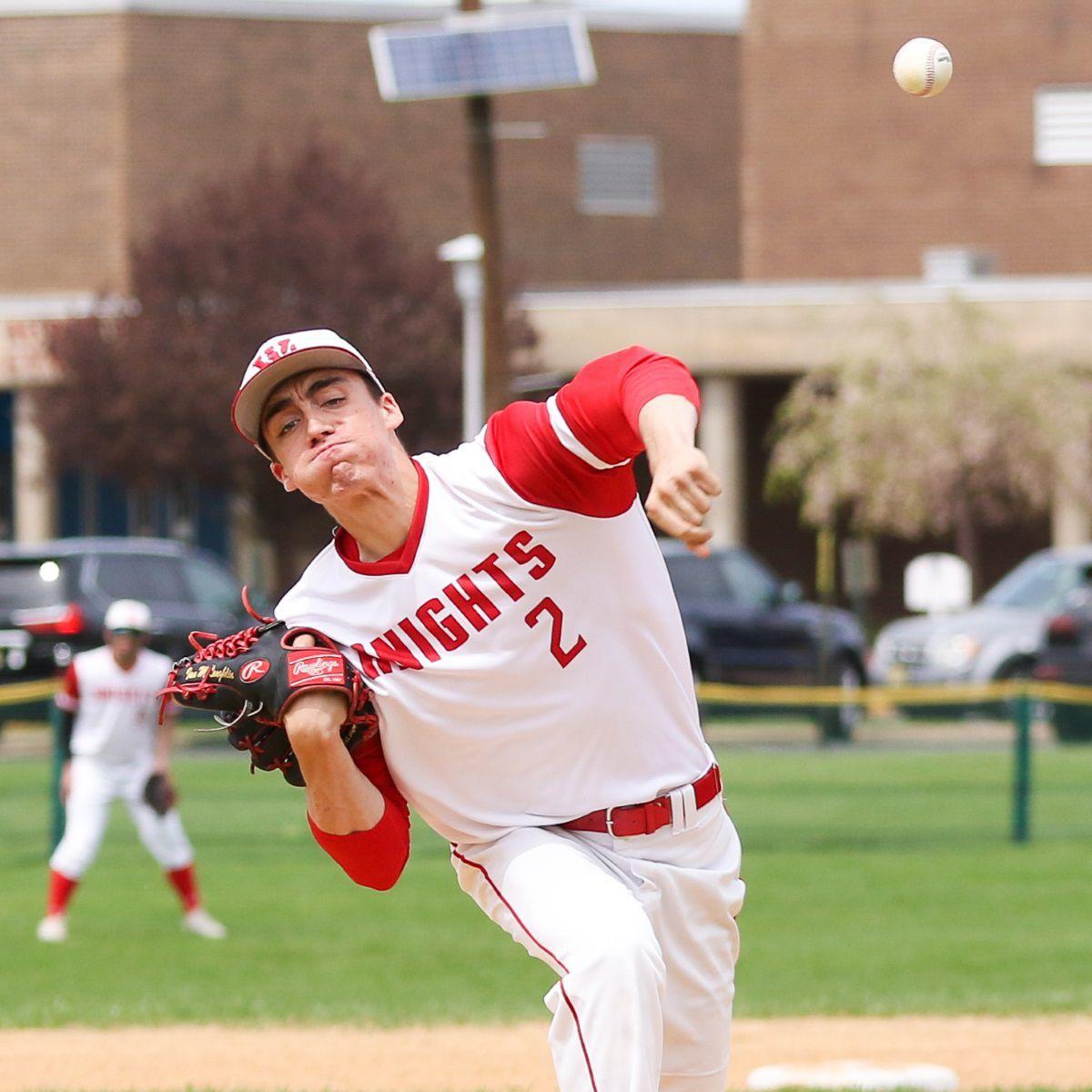 Special season continues for unbeaten West Essex baseball team The
