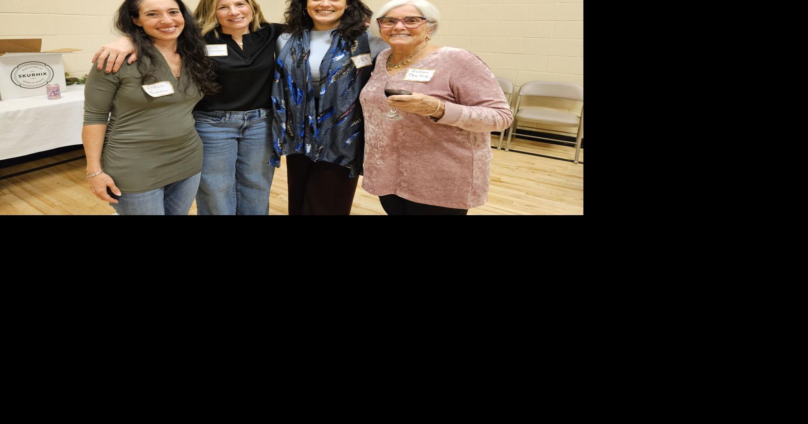 Busy week of service and fun for Thursday Morning Club | News ...