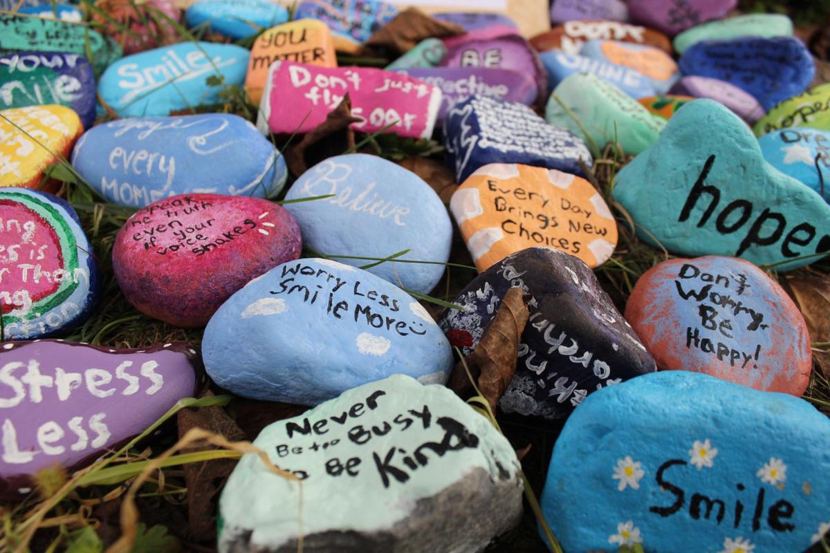 'Kindness For Christopher' spreads to Roxbury High 