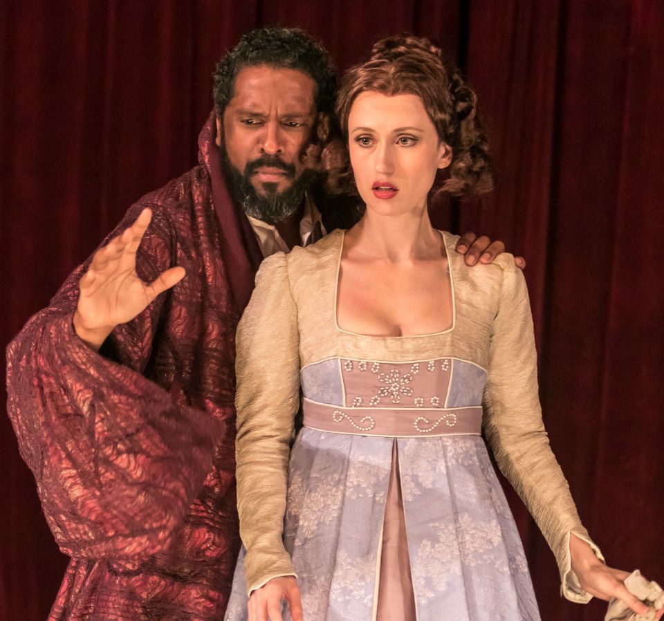 desdemona black personals Civil war setting yields mixed results in bard when othello marries desdemona without her father’s permission, iago warns her father that “an old black ram. desdemona black personals Civil war setting yields mixed results in bard when othello marries desdemona without her father’s permission, iago warns her father that “an old black ram.