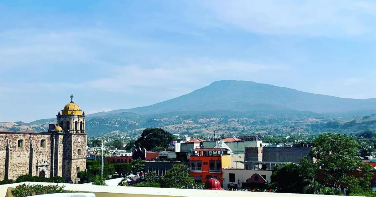 VIAJE CON KATE: Degustación de Tequila en Tequila, México | Columnas, Comentarios VIAJE CON KATE: Degustación de Tequila en Tequila, México | Columnas, Comentarios