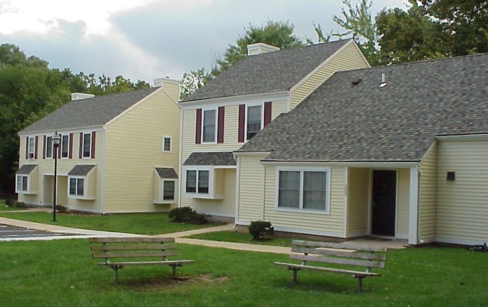 Madison Housing Authority celebrating 50th anniversary today Madison