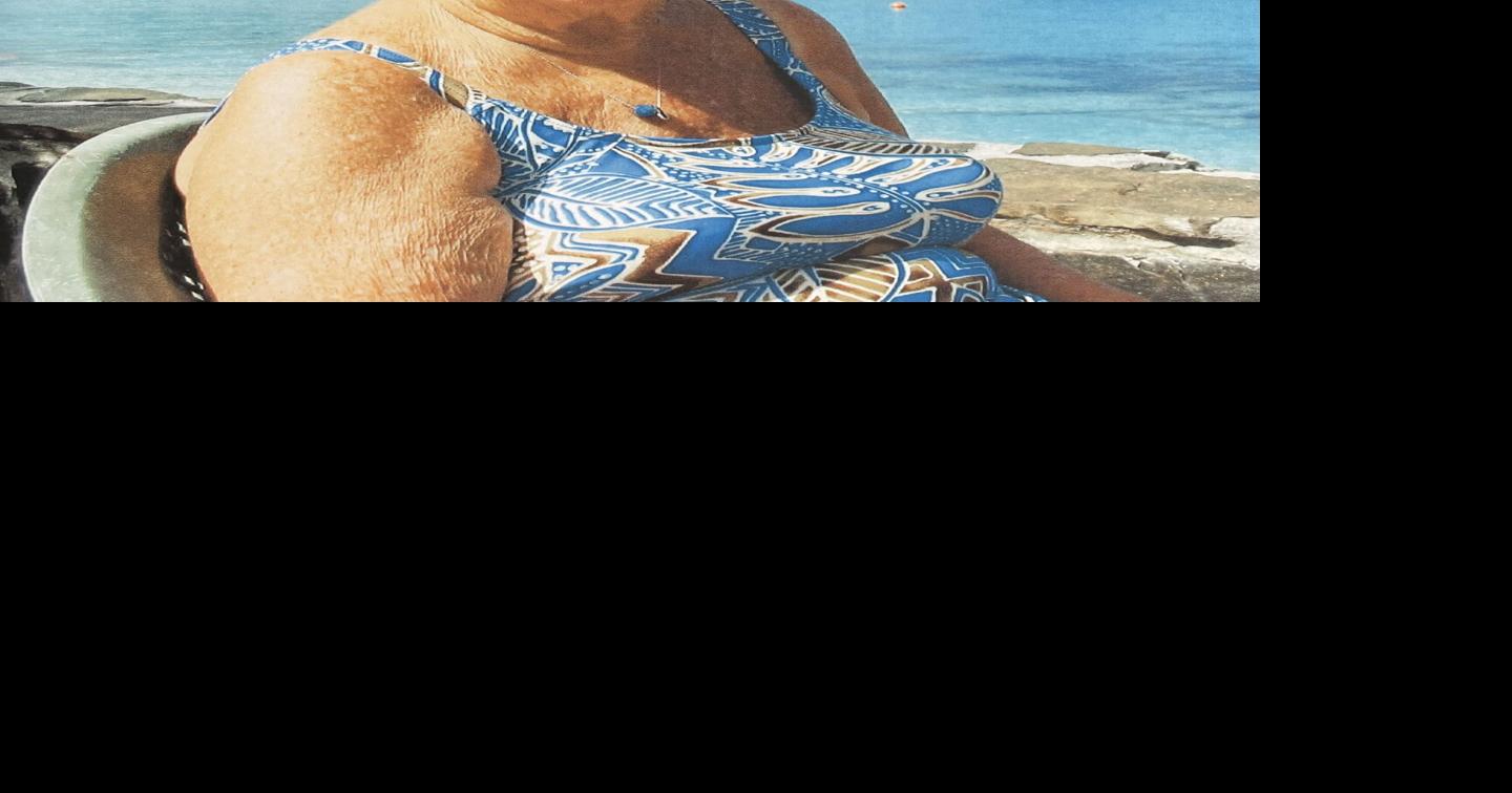 Schmitt Cloninger, 97, former Chatham resident loved by many, ran