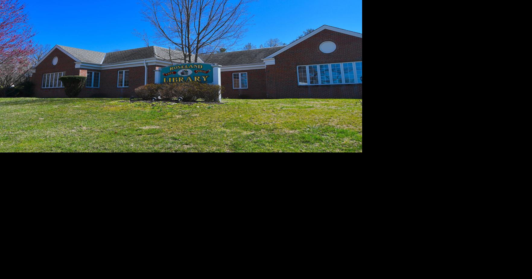 Programs a plenty planned at the Roseland Library The Progress News