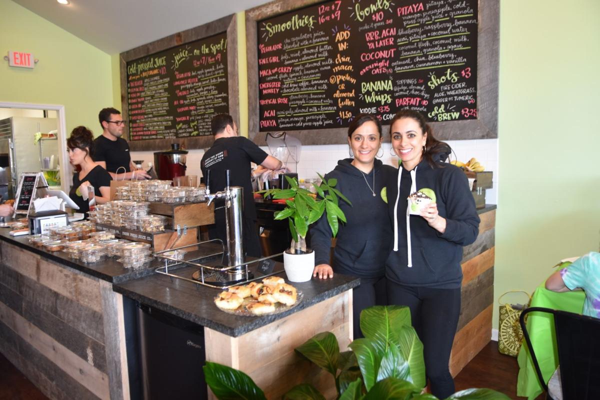 Grand Opening Bernardsville News News Newjerseyhills Com