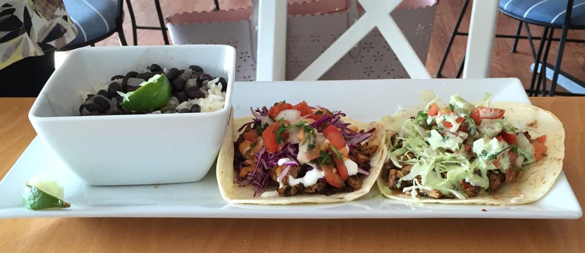 Fat Fish Taco Brings The Shore To Caldwell The Progress News Newjerseyhills Com