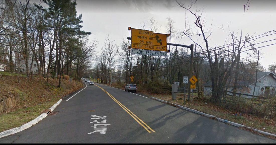 Hillcrest Road improvements to be discussed Oct. 21 in Watchung