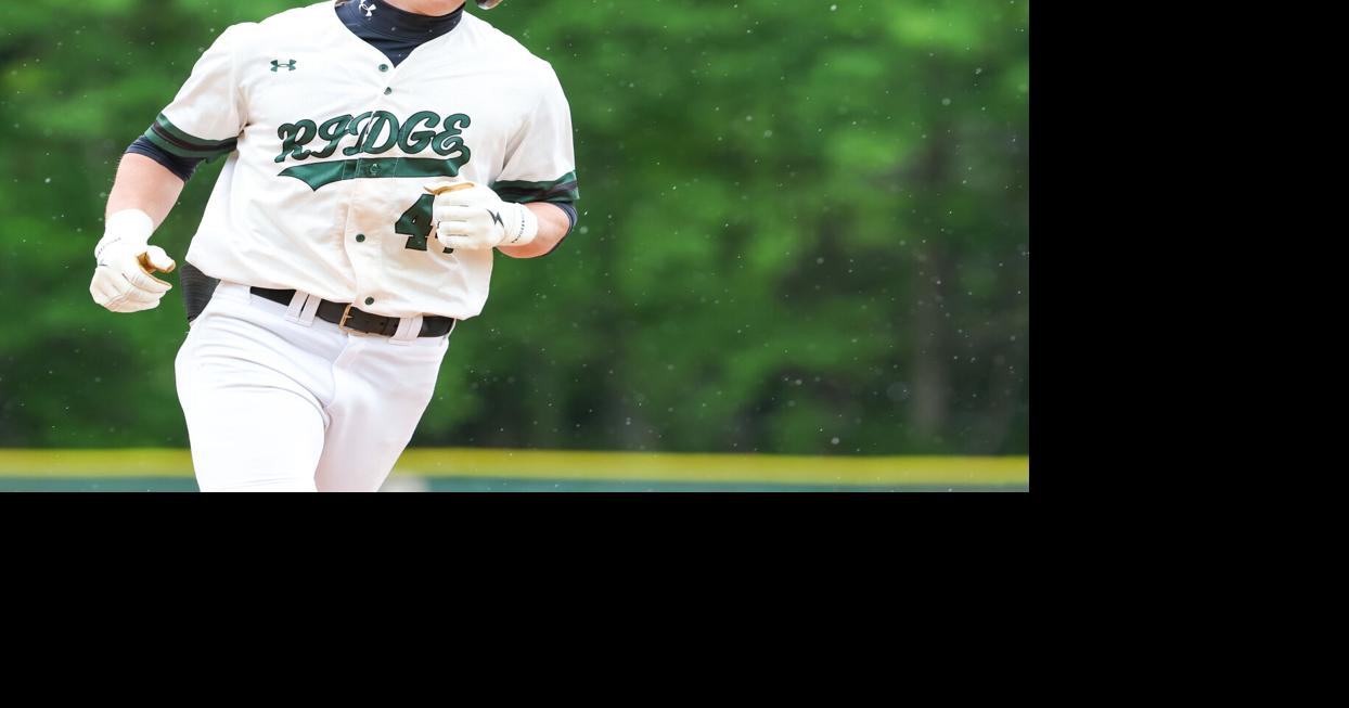 Ridge baseball's Callanan, Dolan recognized by state