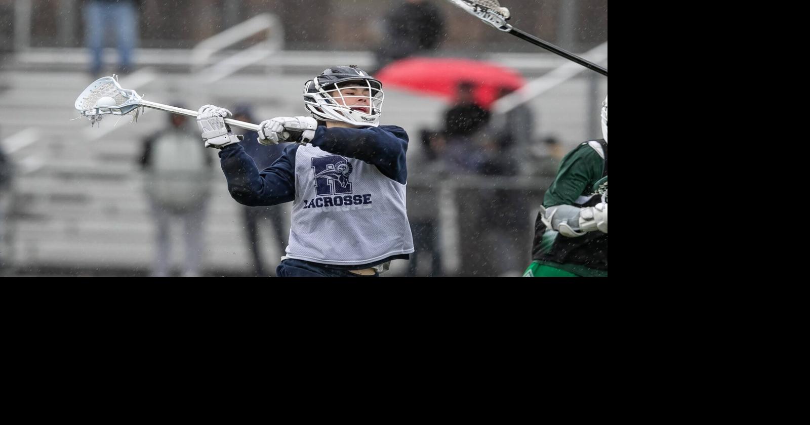 18 seniors to lead Randolph High School boys lacrosse squad Bold 54