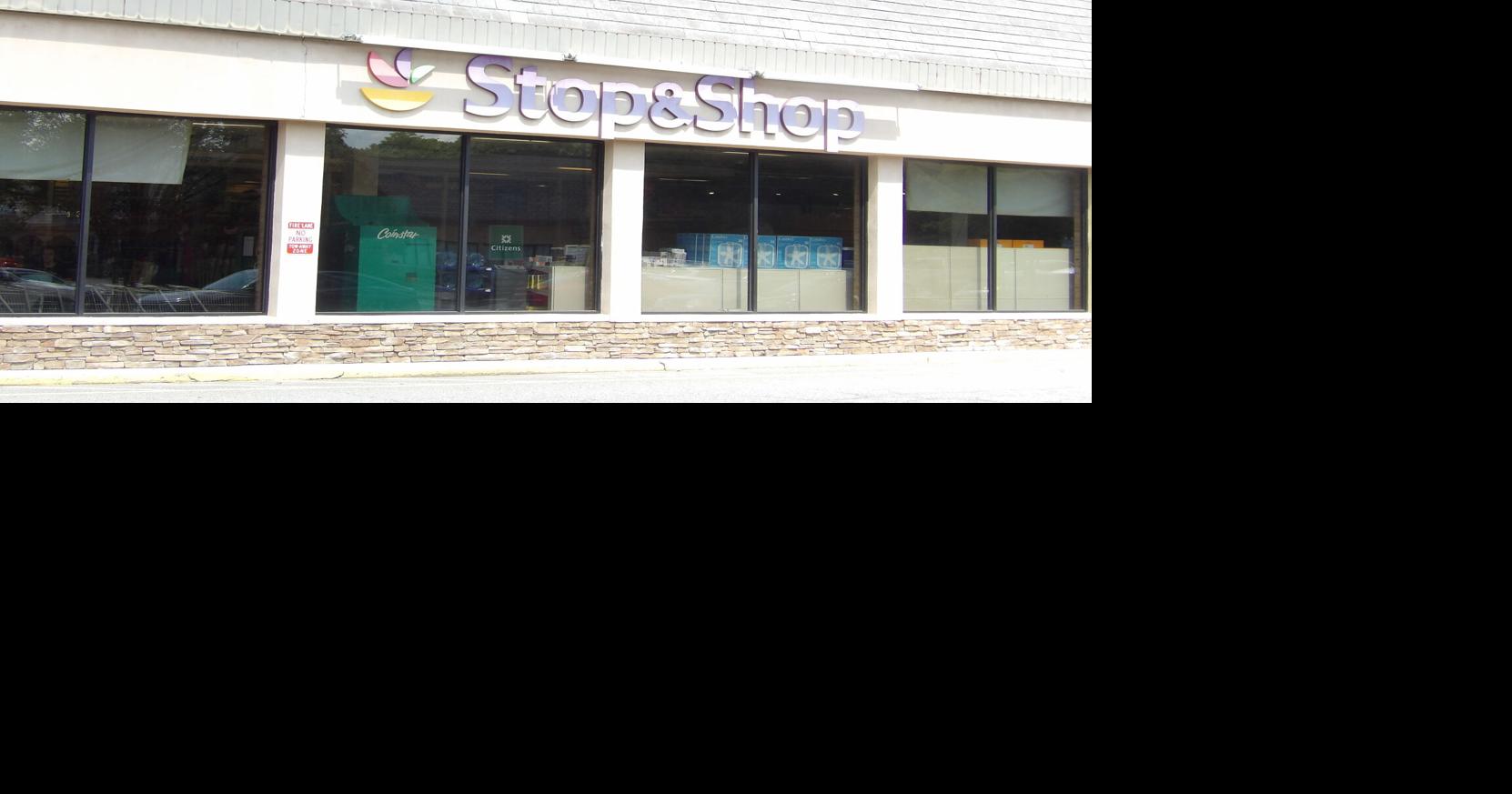 Stop & Shop supermarket in Bernards Township to close