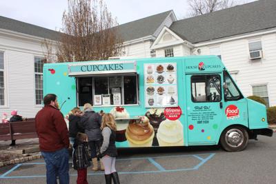 Come Hungry To Home For The Holidays Roxbury Register