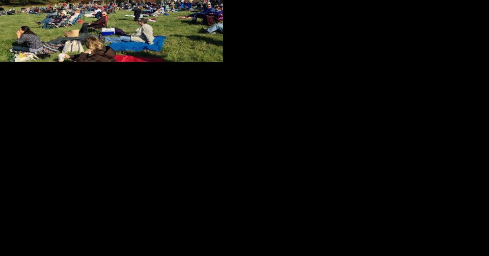 Harding plans delayed 'Margetts Field Festival' to finish celebrating Centennial - Vimarsana News
