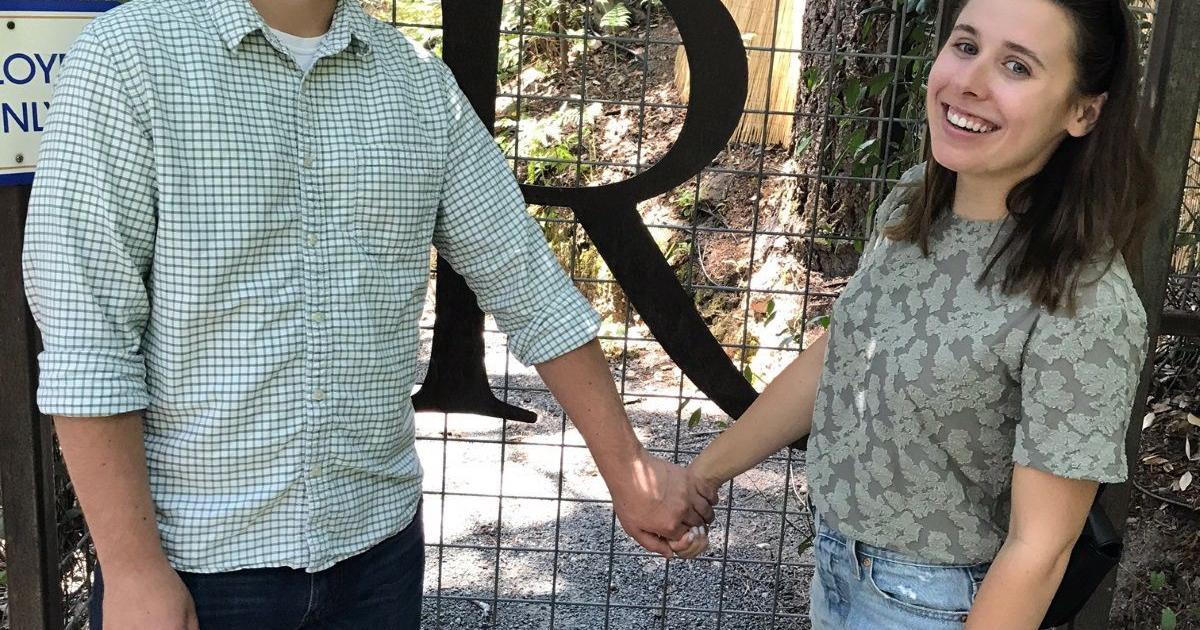 Robin Raabe WEDDING ANNOUNCEMENT: Rory Eloise Raabe is wed to Robin Charles Cleaver ...