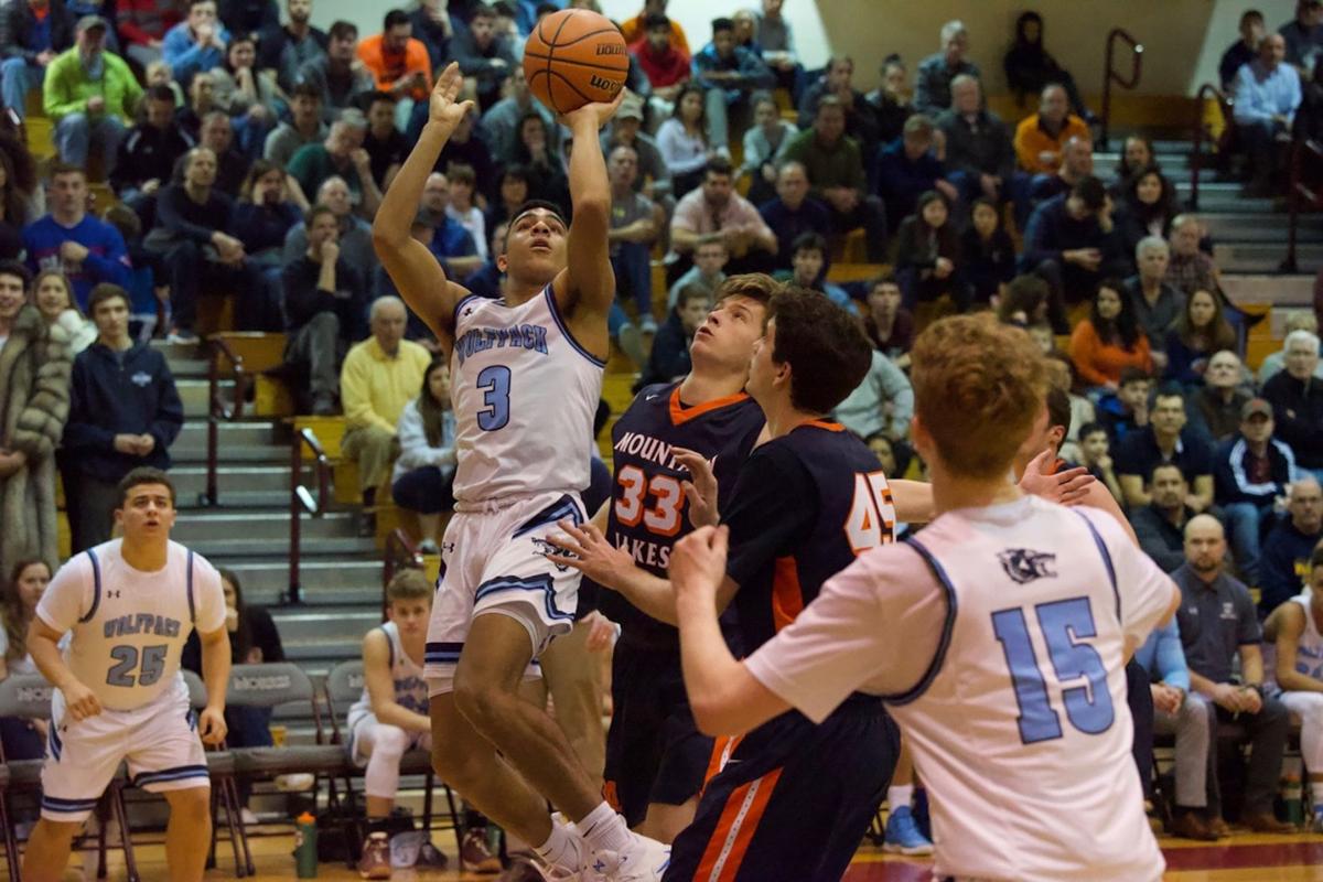 West Morris Central Dominates In Season Opener Observer Tribune Sports Newjerseyhills Com