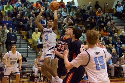West Morris Central Dominates In Season Opener Observer Tribune